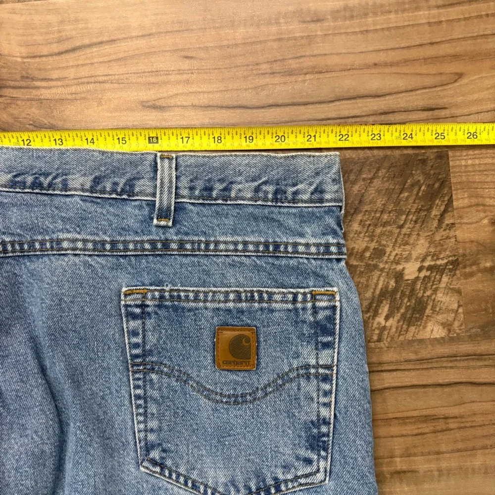 Carhartt vintage b17